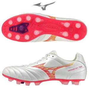 �X�p�C�N �T�b�J�[ �~�Y�m ���i���V�[�_ �l�I 3 ���C�h �G���[�g MONARCIDA NEO III WIDE ELITE �T�b�J�[�V���[�Y �t�b�g�{�[�� P1GA262164 MIZUNO