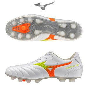 �X�p�C�N �T�b�J�[ �~�Y�m ���i���V�[�_ �l�I 3 ���C�h �v�� MONARCIDA NEO III WIDE PRO �T�b�J�[�V���[�Y �t�b�g�{�[�� P1GA262354 MIZUNO