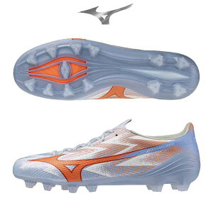 �T�b�J�[ �X�p�C�N �~�Y�m �A���t�@ 3 �G���[�g MIZUNO �� III ELITE �Z���[���X�p�[�N �V���[�Y ALPHA �t�b�g�{�[�� �Œ莮 P1GA266222 mizuno