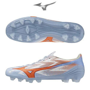 �T�b�J�[ �X�p�C�N �~�Y�m �A���t�@ 3 �v�� MIZUNO �� III PRO �Z���[���X�p�[�N �V���[�Y ALPHA �t�b�g�{�[�� �Œ莮 P1GA266422 mizuno