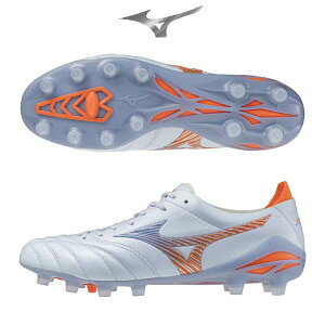 �X�p�C�N �T�b�J�[ �~�Y�m �������A �l�I 5 �W���p�� MORELIA NEO 5 JAPAN �T�b�J�[�V���[�Y �Œ莮 �Z���[���X�p�[�N P1GA268022 mizuno