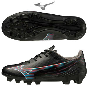 XpCN JR V[Y TbJ[ ~Ym At@ ZNg WjA mizuno alpha SELECT Jr TbJ[V[Y P1GB236501 MIZUNO