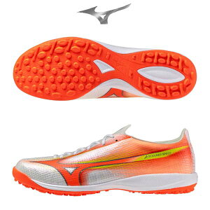 �T�b�J�[ �g���[�j���O�V���[�Y �~�Y�m �A���t�@ 3 �G���[�g AS MIZUNO �� III ELITE ALPHA �t�b�g�{�[�� �g���V���[ TF ���O P1GD266254 mizuno