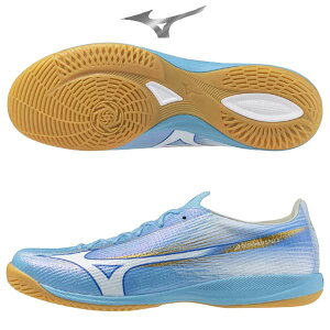 �T�b�J�[ �g���[�j���O�V���[�Y �~�Y�m �A���t�@ 3 �G���[�g IN MIZUNO �� III ELITE ALPHA �t�b�g�{�[�� �T���V���[ IN ���� P1GF266225 mizuno