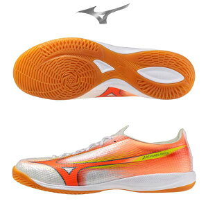 �T�b�J�[ �g���[�j���O�V���[�Y �~�Y�m �A���t�@ 3 �G���[�g IN MIZUNO �� III ELITE ALPHA �t�b�g�{�[�� �T���V���[ IN ���� P1GF266254 mizuno