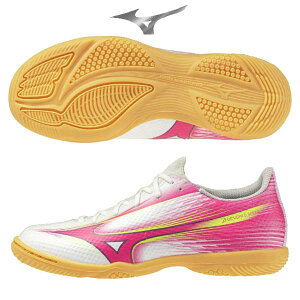 �T�b�J�[ �W���j�A �g���[�j���O �V���[�Y �~�Y�m �A���t�@ 3 MIZUNO �� III SELECT Jr IN ���� �t�b�g�T�� �u���C�W���O�t���A P1GG266564 mizuno
