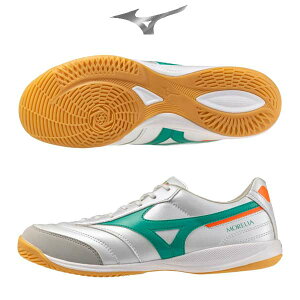 �t�b�g�T�� �V���[�Y �~�Y�m �������A �T�� �v�� �C���h�A MORELIA SALA PRO IN �T�b�J�[ �g���[�j���O�V���[�Y ���� ���� �̈�� Q1GA261335 mizuno
