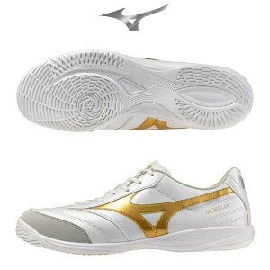 �t�b�g�T�� �V���[�Y �~�Y�m �������A �T�� �v�� �C���h�A MORELIA SALA PRO IN �T�b�J�[ �g���[�j���O�V���[�Y ���� ���� �̈�� Q1GA261350 mizuno