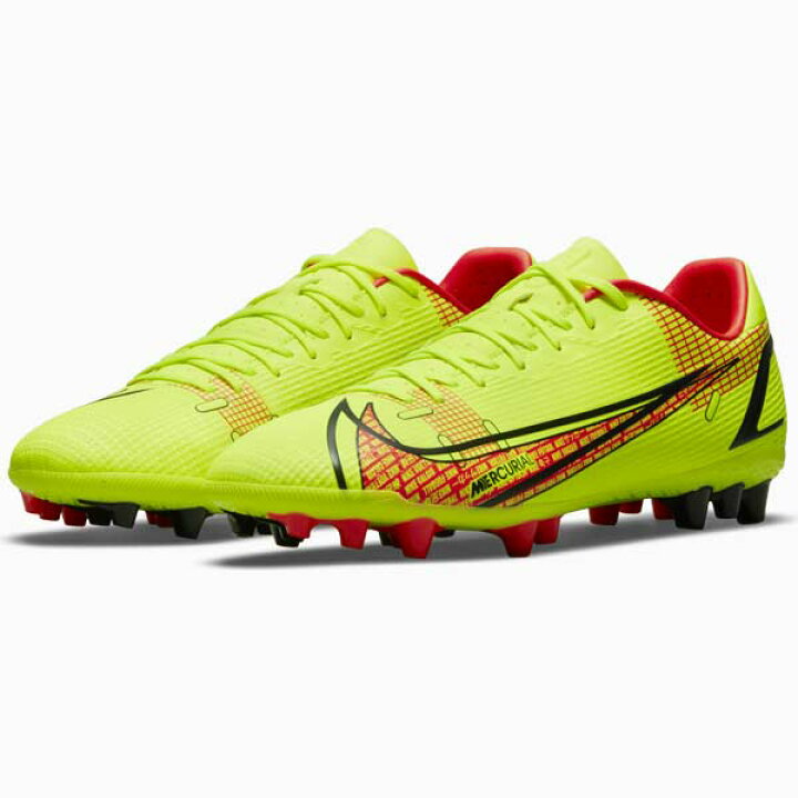 楽天市場 スパイク サッカー ナイキ マーキュリアル ヴェイパー 14 アカデミー Ag Cv0967 760 Nike Pro Shop Suncabin サンキャビン