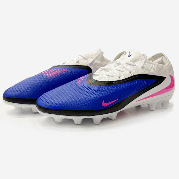スパイク サッカー ナイキ ファントム 6 ロー プロ HG PHANTOM LOW PRO シューズ 土用 HQ2316-446 NIKE
