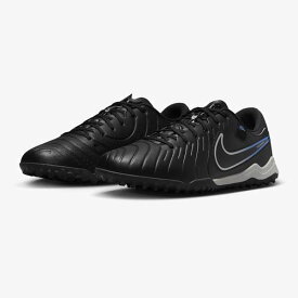 フットサル シューズ ターフ ナイキ ティエンポ レジェンド 10 アカデミー TF サッカー トレーニング トレシュー DV4342-040 NIKE