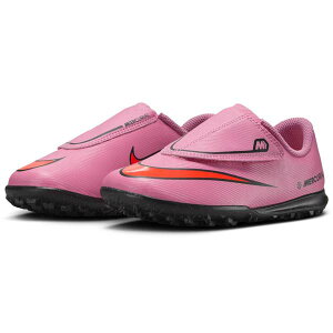 �T�b�J�[ �i�C�L �L�b�Y �}�[�L�����A�� ���F�C�p�[ 16 �N���u TF MERCURIAL VAPOR CLUB �g���V���[ �g���[�j���O�V���[�Y �^�[�t ���O�p FQ8291-600 NIKE