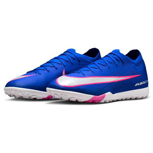 �g���V���[ �T�b�J�[ �i�C�L �}�[�L�����A�� �Y�[�� ���F�C�p�[ 16 �v�� TF Mercurial zoom vapor PRO �g���[�j���O �^�[�t ���O�p FQ8687-446 NIKE