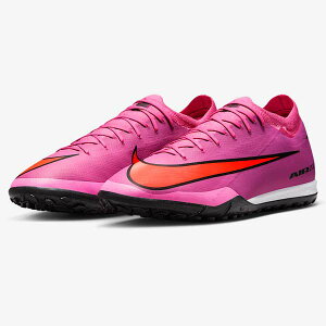 �g���V���[ �T�b�J�[ �i�C�L �}�[�L�����A�� �Y�[�� ���F�C�p�[ 16 �v�� TF Mercurial zoom vapor PRO �g���[�j���O �^�[�t ���O�p FQ8687-600 NIKE