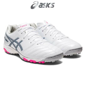 アシックス DS LIGHT JR GS TF DSライト ジュニア ターフ トレーニングシューズ 1104A047-101 asics