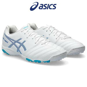 �A�V�b�N�X �T�b�J�[ �V���[�Y DS LIGHT JR GS TF DS���C�g �W���j�A �^�[�t �g���[�j���O�V���[�Y �g���V���[ ���O 1104A047-102 asics