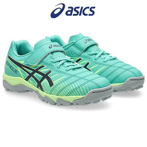 �V���[�Y �t�b�g�T�� �L�b�Y KIDS �A�V�b�N�X �g���V���[ JUNIOLE 7 TF �W���j�I�[�� �^�[�t ���O �W���j�A �x���N�� 1104A056-300 asics