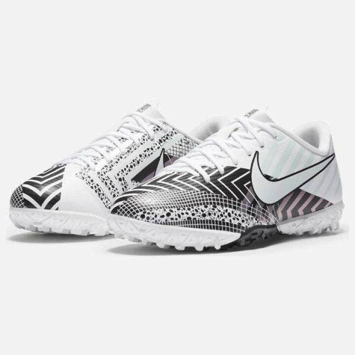 楽天市場 Jrトレシュ ナイキ ジュニア マーキュリアル ヴェイパー 13 アカデミー Mds Tf Cj1178 110 Nike Pro Shop Suncabin サンキャビン