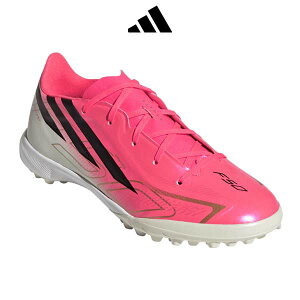 �W���j�A �T�b�J�[ �A�f�B�_�X F50 HYPERFAST LEAGUE TF J KIDS �n�C�p�[�t�@�X�g ���[�O �^�[�t �L�b�Y �g���[�j���O�V���[�Y �t�b�g�T�� KK1319 adidas