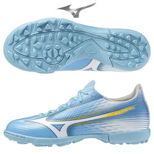 �T�b�J�[ �W���j�A �g���[�j���O �V���[�Y �~�Y�m �A���t�@ 3 MIZUNO �� III SELECT Jr AS ���O �^�[�t �g���V���[ ���j�e�B�X�J�C P1GE266525 mizuno