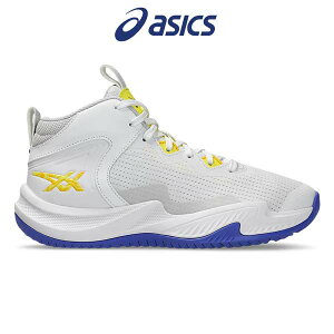 �V���[�Y �o�X�P�b�g �W���j�A �L�b�Y �A�V�b�N�X NOVA SURGE 3 GS �m���@ �T�[�W �~�j�o�X�P�b�g�{�[�� �o�b�V�� Jr. kids 1064A017-102 asics