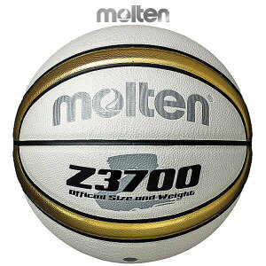 �o�X�P�b�g �{�[�� 7�� �����e�� Z3700 B7Z3700-WZ �j�q���w�`��ʗp molten -BO-