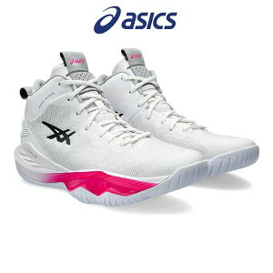 �V���[�Y �o�X�P�b�g �A�V�b�N�X NOVA SURGE 2 �m���@ �T�[�W 2 �o�b�V�� �����Y 1061A040-104 asics