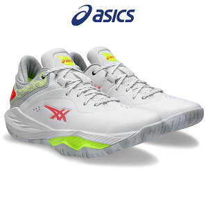 �V���[�Y �o�X�P�b�g �A�V�b�N�X NOVA SURGE LOW �m���@ �T�[�W ���[ �o�b�V�� �����Y 1061A043-103 asics