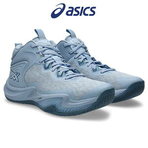 �o�X�P�b�g �V���[�Y �A�V�b�N�X NOVA SURGE 3 �m���@ �T�[�W �o�b�V�� �����Y ���j�Z�b�N�X 1061A048-400 asics