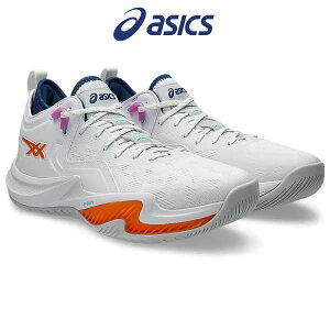 �o�X�P�b�g �V���[�Y �A�V�b�N�X NOVA SURGE LOW 2 �m���@ �T�[�W ���[ �o�b�V�� 1061A051-101 asics