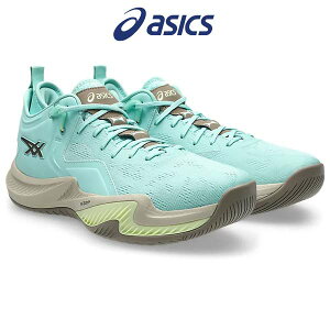 �o�X�P�b�g �V���[�Y �A�V�b�N�X NOVA SURGE LOW 2 �m���@ �T�[�W ���[ �o�b�V�� 1061A051-301 asics