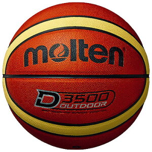 �o�X�P�b�g �{�[�� 6�� �����e�� �A�E�g�h�A ���O�p �o�X�P�b�g�{�[�� B6D3500 molten