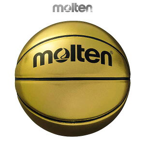 記念ボール モルテン バスケットボール 7号球 B7C9500 molten -BO-
