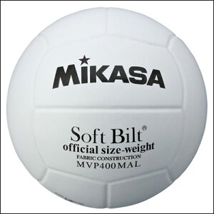 �~�J�T �o���[�{�[�� ���K��4�� �� �}�}����o���[ MVP400MALP MIKASA �o���[�{�[��4���� �y��BO�z