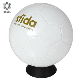 スフィーダ サッカー ボール サインボール 寄せ書きボール SIGN BALL 1号 ミニボール 卒業記念 卒団記念 お祝い SB23SB02 sfida -BO-