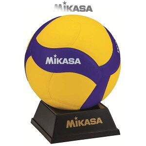 ミカサ バレーボール 記念品用 マスコット バレーボール サインボール V030W MIKASA バレー ボール -BO-