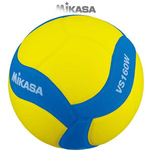 �~�J�T �o���[�{�[�� 4���� �X�}�C���o���[4�� 160g VS160W-YBL MIKASA -BO-