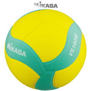 �~�J�T �o���[�{�[�� 4���� �X�}�C���o���[4�� 160g VS160W-YG MIKASA -BO-