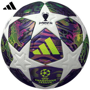 �T�b�J�[ �{�[�� �A�f�B�_�X �t�B�i�[�� �u�_�y�X�g 25-26 �v�� UEFA �`�����s�I���Y���[�O ���v���J JFA���苅 5�� ADF540BU adidas
