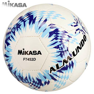 TbJ[ {[ 4 ~JT j[ Ah 452 ALMUNDO 苅 4 V WjA w FT452D-BLLB MIKASA -BO-
