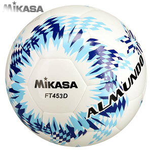 TbJ[ {[ 4 ~JT j[ Ah 453 ALMUNDO 苅 4 V WjA w FT453D-BLLB MIKASA -BO-
