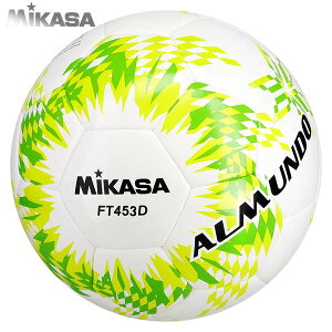 TbJ[ {[ 4 ~JT j[ Ah 453 ALMUNDO 苅 4 V WjA w FT453D-YLG MIKASA -BO-