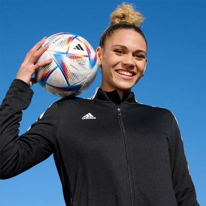 990円 最旬トレンドパンツ アディダス サッカーボール アル リフラ リーグ ソフト 3号球