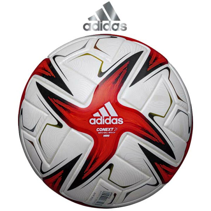 楽天市場 サッカー サイン ボール アディダス コネクト21 ミニ Afms135 Adidas Pro Shop Suncabin サンキャビン
