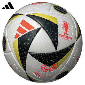 TbJ[ TC {[ AfB_X UEFA EURO2024 t[Xo[x tBi[ FUSSBALLLIEBE FINALE ~j{[ AFMS190F adidas