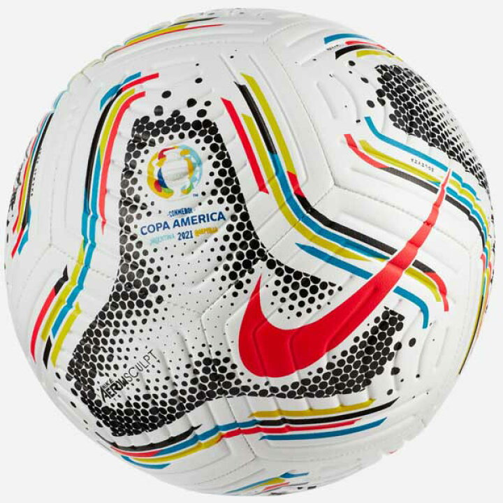 楽天市場 サッカー ボール ナイキ コパ Copa America ストライク 21 Dj1639 100 Nike 4号 5号 Pro Shop Suncabin サンキャビン 楽天市場 サッカー ボール ナイキ コパ Copa America ストライク 21 Dj1639 100 Nike 4号 5号 Pro Shop Suncabin サンキャビン