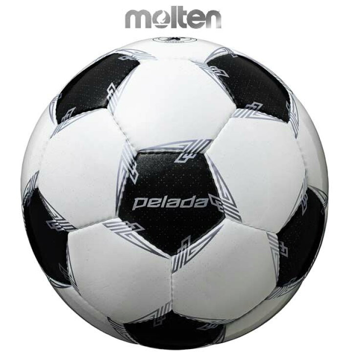 F4l4000 Pk モルテン 4号球 Molten サッカーボール ペレーダ4000 マジェンタピンク メタリックブラック 人工皮革 品質が完璧 サッカーボール