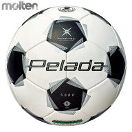 サッカー ボール 5号球 芝 モルテン 第6世代 ペレーダ 5000 5号 中学 高校 一般 芝用 F5K5000 molten