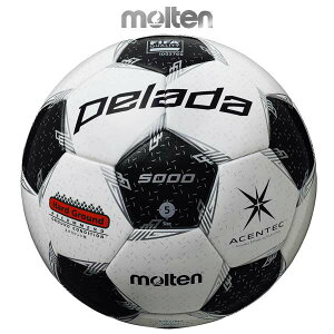 モルテン ペレーダ5000 土用 5号球 F5l5001 サッカーボール 価格比較 価格 Com