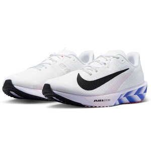 �����j���O �V���[�Y �i�C�L �G�A �Y�[�� ���C�o�� �t���C 4 CM AIR ZOOM RIVAL FLY �����V���[ �g���[�j���O �}���\�� ���� �W���M���O IO8267-100 nike
